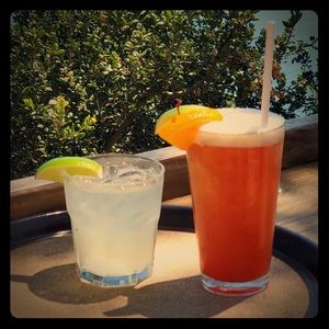 Meet your Posher, Maria christie